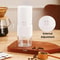 Portable Electric Coffee Bean Grinder 10