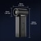 Portable JetFan Power Air Blower 100000RPM 6
