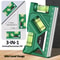 Mini Magnetic Level Gauge With Ruler And Protractor 0