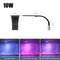 Super Slim LED Aquarium Light With ClipOn Design 13
