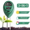 3 In 1 Soil Meter Moisture Light PH Tester 1