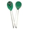 3 In 1 Soil Meter Moisture Light PH Tester 3
