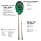3 In 1 Soil Meter Moisture Light PH Tester 6