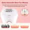 Professional Electric Epilator For Women Portable Rechargeable 3