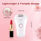 Professional Electric Epilator For Women Portable Rechargeable 5