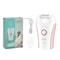Professional Electric Epilator For Women Portable Rechargeable 7