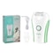 Professional Electric Epilator For Women Portable Rechargeable 8