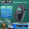 Silent Aquarium Air Pump With Adjustable Air Volume 10