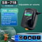 Silent Aquarium Air Pump With Adjustable Air Volume 8