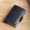 RFID Blocking Carbon Fiber Card Holder Wallet 10