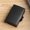 RFID Blocking Carbon Fiber Card Holder Wallet 6