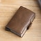 RFID Blocking Carbon Fiber Card Holder Wallet 8