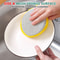 DoubleSided Reusable Dishwashing Sponge Set 5