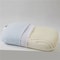Natural Latex Pillow With Cotton Cover For Neck Pain Relief And Comfortable Sleep 7