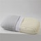 Natural Latex Pillow With Cotton Cover For Neck Pain Relief And Comfortable Sleep 8