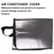 Waterproof Outdoor Air Conditioner Cover 46x95cm Sun Rain Dust Protection 2