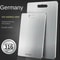Stainless Steel Cutting Board Double Sided Antibacterial Chopping Board 0
