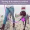 Strong Reflective Dog Leash For Small Medium And Large Dogs 4