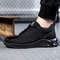 Steel Toe Safety Shoes Breathable Work Sneakers For Men And Women 5