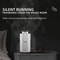 Portable Car Aroma Diffuser USB Rechargeable Electric Fragrance Machine For Home And Office 2