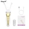 Electric Body Hair Remover Cotton Thread Epilator With Rechargeable Battery And LED Light 8