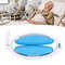 Adjustable Silicone Male Incontinence Clamp With Cushioned Pads For Leak Protection 2