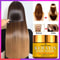 Biotin Collagen Keratin Hair Mask Deep Repair Conditioner For Dry And Damaged Hair 0
