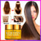 Biotin Collagen Keratin Hair Mask Deep Repair Conditioner For Dry And Damaged Hair 1