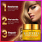 Biotin Collagen Keratin Hair Mask Deep Repair Conditioner For Dry And Damaged Hair 3
