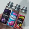 Luxury Laundry Perfume Spray 35ml LongLasting Baby Soft Tulip Rose And Secret Fragrance 4