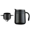 304 Stainless Steel Portable Coffee Filter Dripper Reusable Mug Coffee And Tea Holder 13