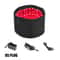 Red Light Therapy Belt With Infrared LED Pad For Slimming And Muscle Recovery 13