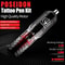 Professional Tattoo Pen Kit With Needles And Accessories For Permanent Makeup And Body Art 2