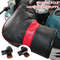 Motorcycle Handlebar Muffs Waterproof Winter Hand Warmers 2