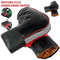 Motorcycle Handlebar Muffs Waterproof Winter Hand Warmers 9