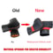 Motorcycle Handlebar Muffs Waterproof Winter Hand Warmers 6