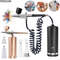 Portable Airbrush Kit With Compressor And Spray Gun For Painting And Crafts 0