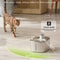 Automatic 4L Pet Water Fountain With Wireless Pump And Motion Sensor 3
