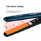 Mini Hair Straightener And Curler 2in1 Portable Flat Iron 2