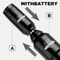 Wireless Tattoo Kit With Rocket Rotary Pen Power Supply And Full Accessories 2