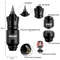 Wireless Tattoo Kit With Rocket Rotary Pen Power Supply And Full Accessories 4