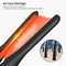 Mini Flat Iron For Short Hair And Beard With Adjustable Temperature 5