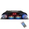 1600W Digital 4Channel Bluetooth Audio Amplifier With FM Radio And Remote Control 5