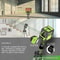 Laser Level Tool With 2 Cross Lines 360 SelfLeveling And Tripod Options 4