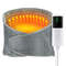 Multifunctional Electric Heating Pad Belt For Back Waist And Body Relief 0
