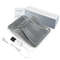 Multifunctional Electric Heating Pad Belt For Back Waist And Body Relief 7