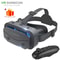 Virtual Reality Headset 3D VR Glasses For Smartphones Gaming And Movies 1