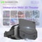 Virtual Reality Headset 3D VR Glasses For Smartphones Gaming And Movies 2