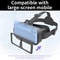 Virtual Reality Headset 3D VR Glasses For Smartphones Gaming And Movies 6