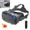 Virtual Reality Headset 3D VR Glasses For Smartphones Gaming And Movies 9